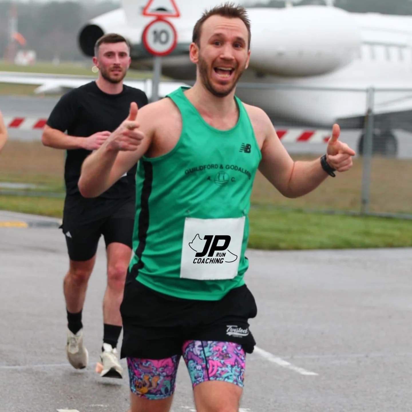 Athlete image