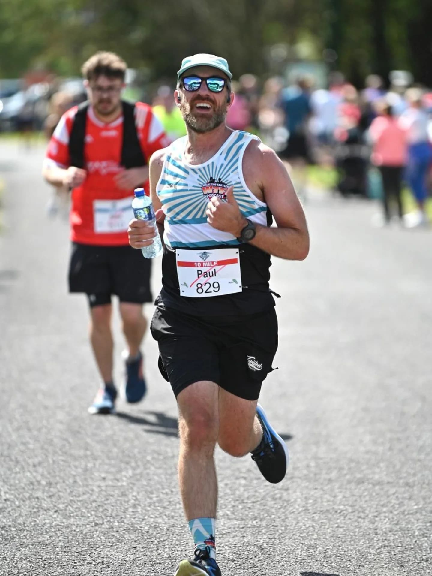Athlete image