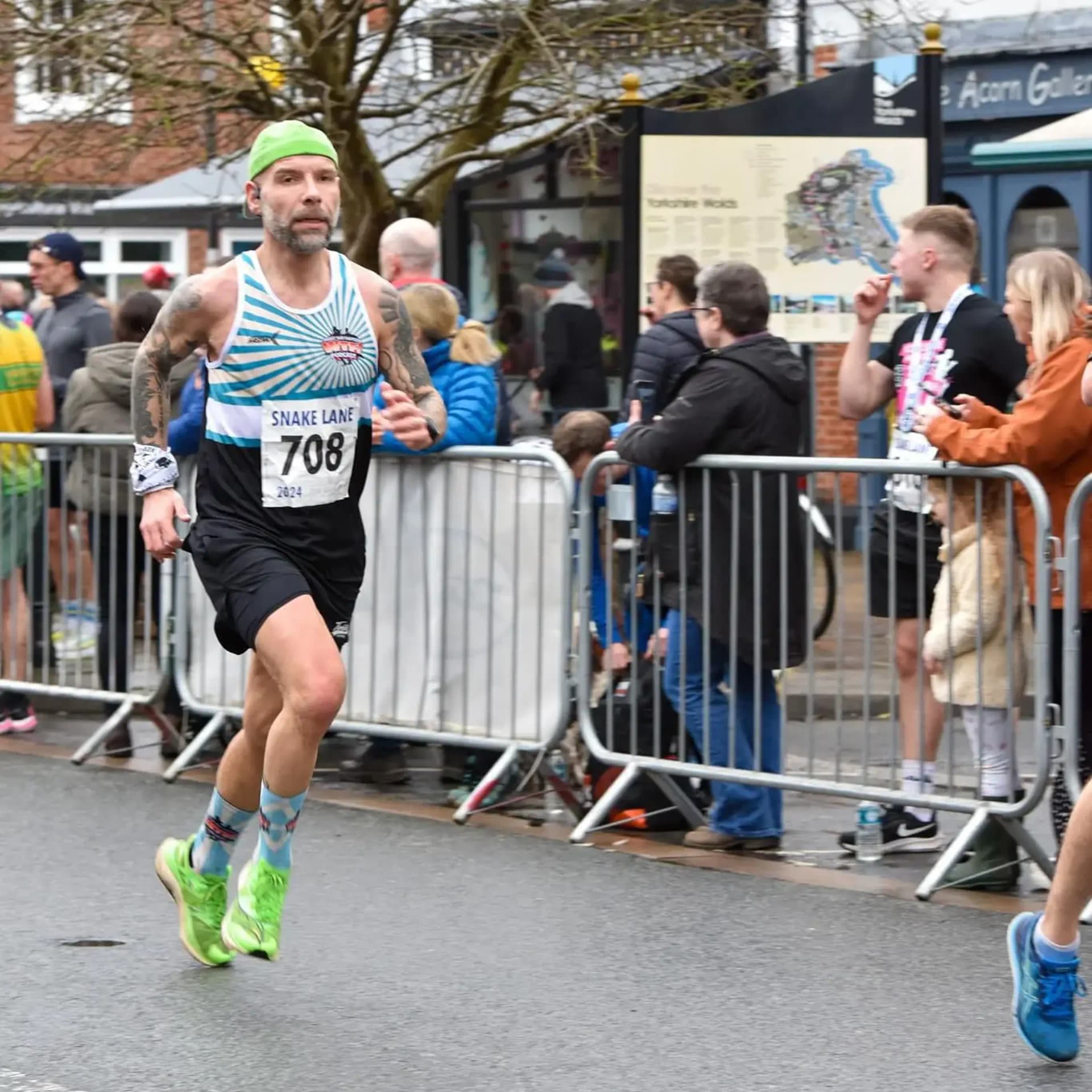 Athlete image