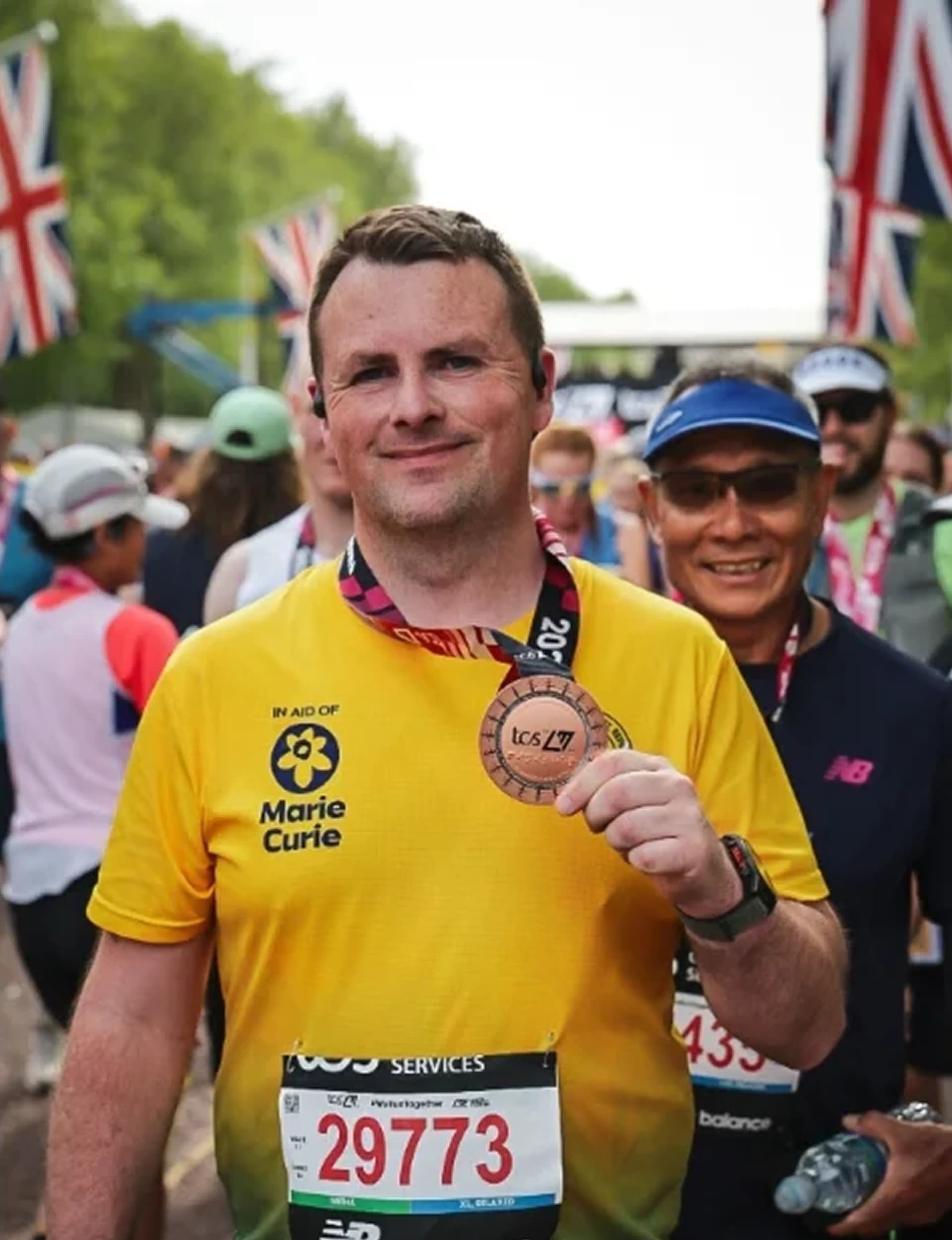 Athlete image