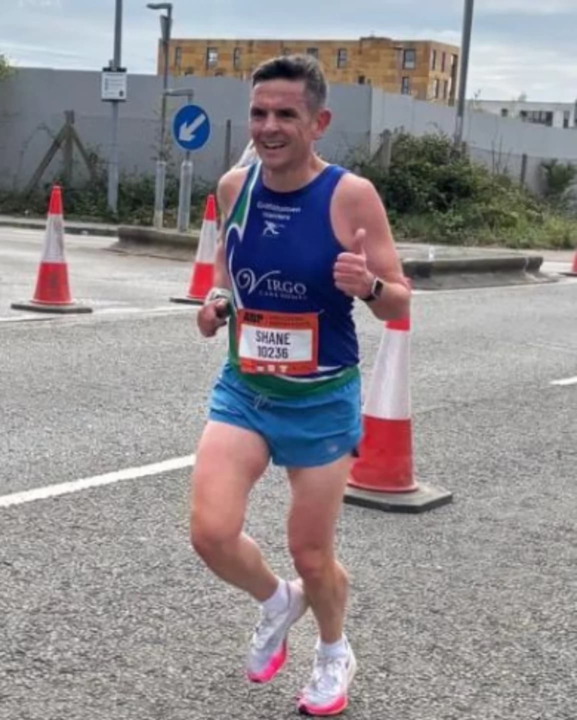 Athlete image