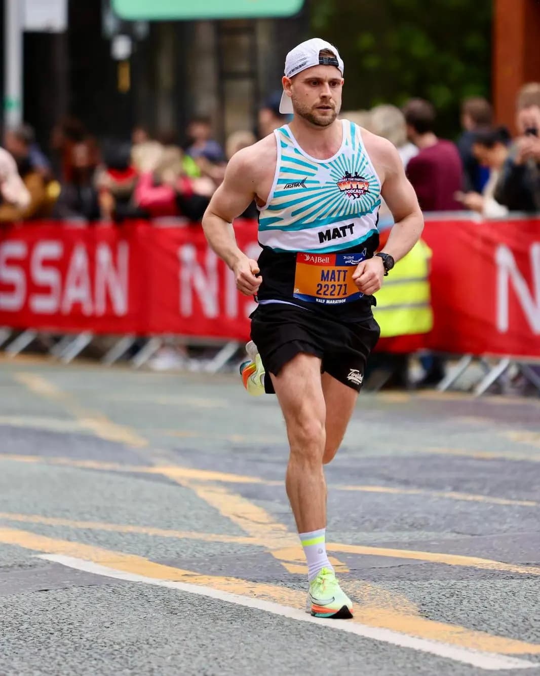 Athlete image